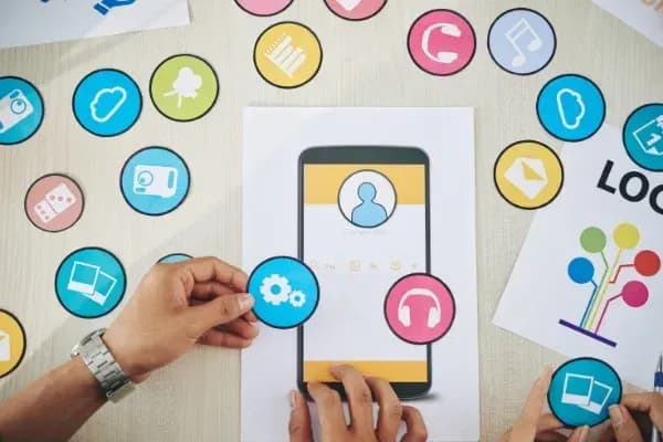 Introducción al Desarrollo Móvil