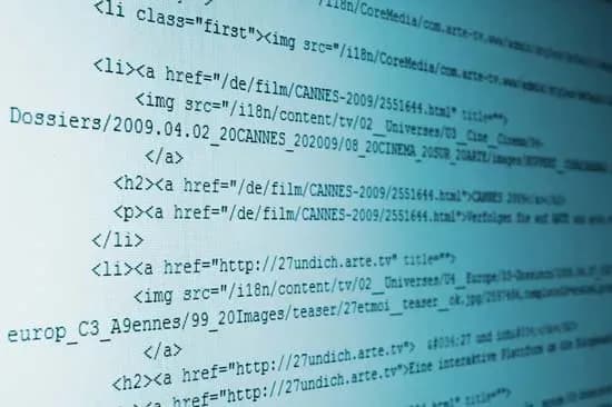 Enlaces, Imágenes y Estructura Semántica