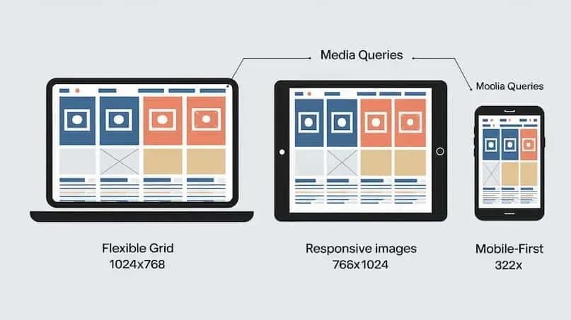 Responsive Design y Media Queries