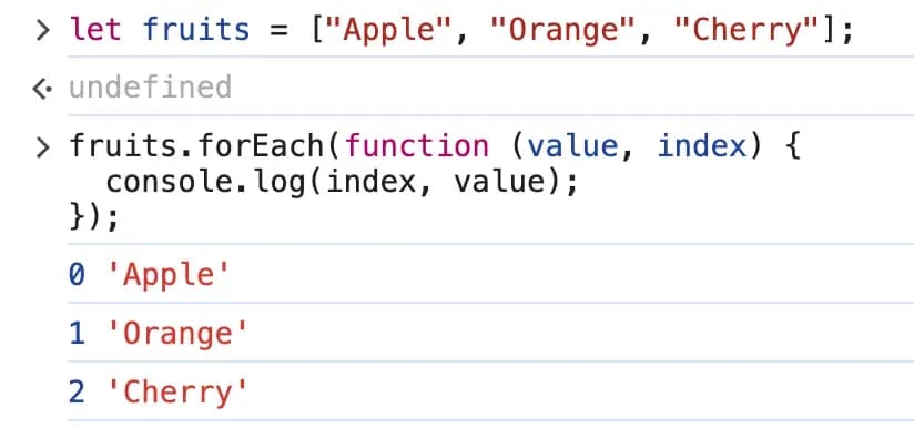 Arrays, Objetos y Loops