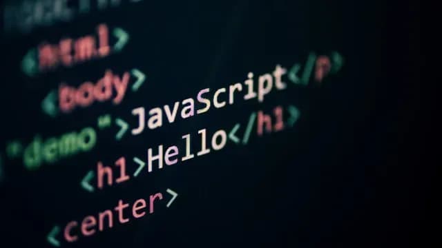 Fundamentos de JavaScript